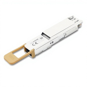OM3887SX101 OSFP 800G VR8 ตัวรับส่งสัญญาณออปติคอลสำหรับการสื่อสารข้อมูล - Product Image 1