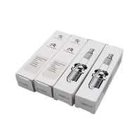 Bougie d'allumage d'origine OE 5960L5 YL01008680 5960G4 pour Peugeot 308 408 508 3008 4008 5008 Citroën C5 C4L, état neuf, 1.6T