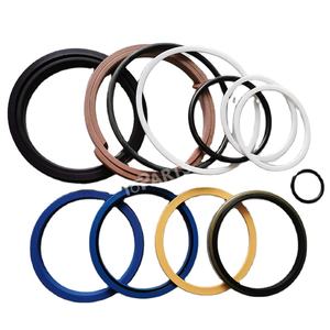 707-99-47570 Kit di tenuta per la riparazione della benna del cilindro idraulico per PC210-<span class=keywords><strong>7</strong></span> <span class=keywords><strong>PC200</strong></span>-<span class=keywords><strong>7</strong></span> PC240-<span class=keywords><strong>7</strong></span> cilindro idraulico 707-01-0E861 - Product Image 1
