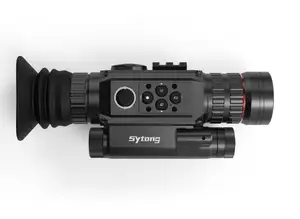 Sytong HT-60 3X/6.5X цифровой прицел ночного видения WIFI охотничий прицел дневного и ночного видения