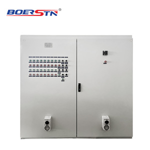 380V 400V 440V 480V chung nhựa kết hợp khóa hộp bảng điện bảng phân phối bảng điều khiển IP65 - Product Image 5