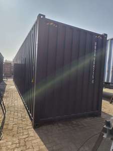 独家集装箱赠品：优质40HQ近全新集装箱，为经济高效的全球物流提供支持 - Product Image 6