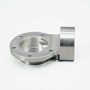 Servicios de Mecanizado CNC de Precisión Personalizados OEM para Piezas Metálicas Pequeñas Utilizadas en Drones, Autos de Carreras, Automóviles, Barcos y Bicicletas - Product Image 4