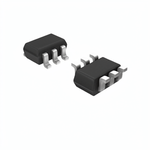 LTC2630HSC6-LZ12#TRMPBF Electronics Component Data Acquisition Original 6 TSSOP, SC 88, SOT 363 - Product Image 1