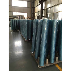 Rotolo di Pellicola PVC Super Trasparente 60 70 <span class=keywords><strong>90</strong></span> 100 Micron, Pellicola PVC Morbida e Flessibile - Product Image 4