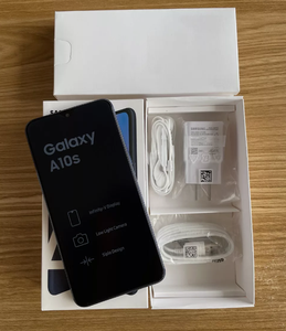 Téléphones mobiles <span class=keywords><strong>A10s</strong></span> d'occasion en gros, Android 9.0, 4 Go de <span class=keywords><strong>RAM</strong></span>, écran 6,2 pouces, batterie 4000 mAh, débloqués, double SIM, originaux - Product Image 6