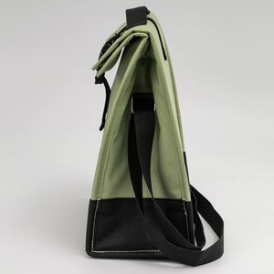 Bolsa Térmica para Almuerzo, Bolsa Aislante para Entrega, Viajes, Playa, Camping y Compras - Product Image 6