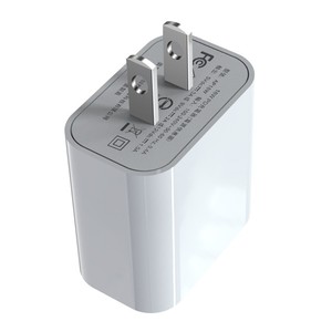 Chargeur 5V3A 9V2.22A 12V1.67A avec un port de sortie USB-C femelle - Product Image 3