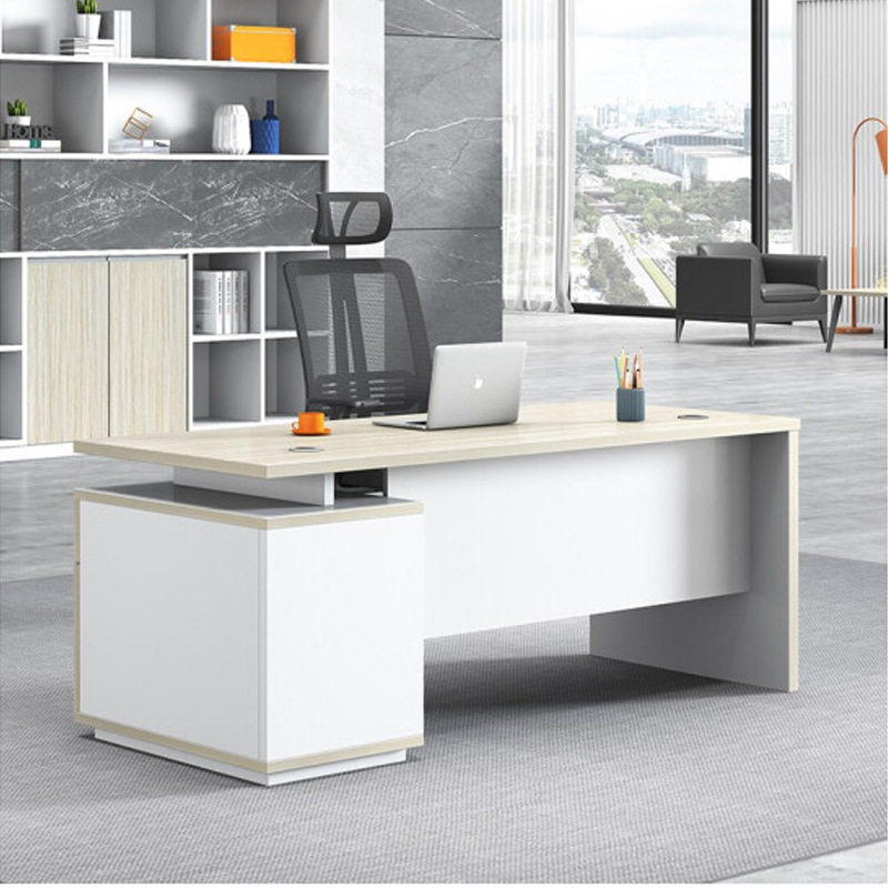 Home Office Desk Modern Computer Desk