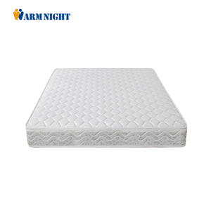 Materasso Ibrido in Schiuma ad Alta Densità 8 Pollici, Materasso Economico a Molle Bonnel per <span class=keywords><strong>Letto</strong></span> <span class=keywords><strong>Singolo</strong></span> <span class=keywords><strong>90x200</strong></span> - Product Image 2