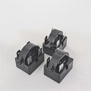 Nuevo Protector <span class=keywords><strong>de</strong></span> sobrecarga <span class=keywords><strong>de</strong></span> relé <span class=keywords><strong>de</strong></span> congelador <span class=keywords><strong>PTC</strong></span> eléctrico <span class=keywords><strong>para</strong></span> <span class=keywords><strong>compresor</strong></span> <span class=keywords><strong>de</strong></span> refrigerador <span class=keywords><strong>de</strong></span> Hotel - Product Image 6