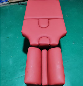 Cama de Tracción Quiropráctica Profesional - Descompresión Espinal 3D con Elevación Lumbar y Altura Ajustable, Resistente, 440 Libras - Product Image 6