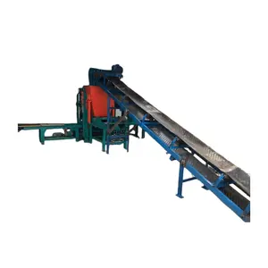 For road construction Hydraulic automatic concrete block machine production line Production of paving bread bricks For sale