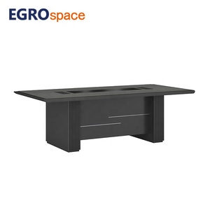 <span class=keywords><strong>Mesa</strong></span> <span class=keywords><strong>de</strong></span> Reuniones Moderna EGROspace para Proveedores y Fábricas, Muebles Duraderos para Salas <span class=keywords><strong>de</strong></span> Capacitación, Oficinas y Conferencias - Product Image 6