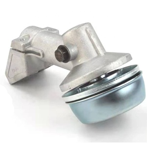 Caja de cambios de desbrozadora de cabeza de engranaje para cortadora de césped <span class=keywords><strong>STIHL</strong></span> FS120 - Product Image 2