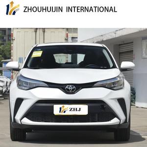 โตโยต้า C-HR ปี 2020 รุ่น 2.0L Leading Edition รถ<span class=keywords><strong>มือสอง</strong></span>คุณภาพสูงจากจีน - Product Image 2