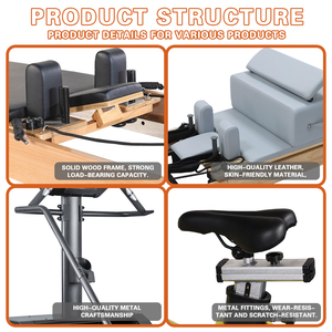 Máquina de prensa de piernas de alto rendimiento con carga de placas para gimnasios comerciales interiores, estructura de acero robusta, acolchado cómodo y seguro. - Product Image 5