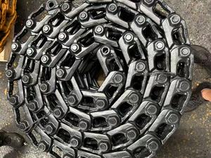 Yeaming OEM chất lượng liebherr r911 theo dõi chuỗi theo dõi liên kết cho khai thác mỏ máy xúc và Xe ủi đất - Product Image 6