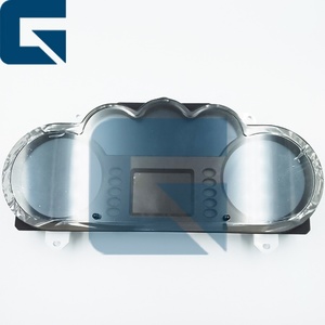 Panel de Instrumentos 3801010-D9651 para Excavadoras Marca LBB28, Origen CN/GUA - Product Image 1