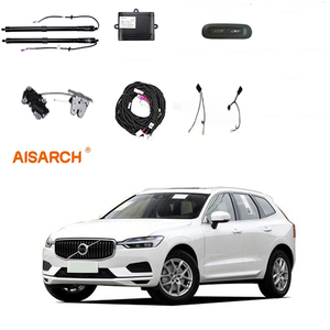 Vérin d'ouverture de coffre de voiture, bouton de levage électrique pour porte arrière, <span class=keywords><strong>VOLVO</strong></span> <span class=keywords><strong>XC60</strong></span> - Product Image 1