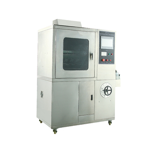 Máquina Testadora de Índice de Rastreamento de Alta Tensão IEC 60587/IEC 60112 Preço Câmara de Teste Ambiental - Product Image 3