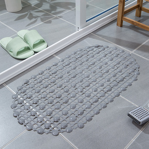 <span class=keywords><strong>Tapis</strong></span> de bain en PVC solide Offre Spéciale de moule classique <span class=keywords><strong>tapis</strong></span> de bain <span class=keywords><strong>anti</strong></span>-dérapant <span class=keywords><strong>tapis</strong></span> de <span class=keywords><strong>douche</strong></span> non coulissant - Product Image 3