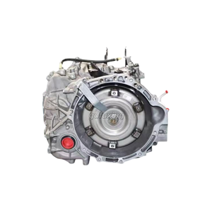 Transmisión Automática CVT K310 <span class=keywords><strong>de</strong></span> 9 Pines 2ZR-FE 1.8L K311 para <span class=keywords><strong>Toyota</strong></span> Lsis Auris Wish <span class=keywords><strong>Corolla</strong></span> 4x2 <span class=keywords><strong>Caja</strong></span> <span class=keywords><strong>de</strong></span> Cambios 2016 - Product Image 1