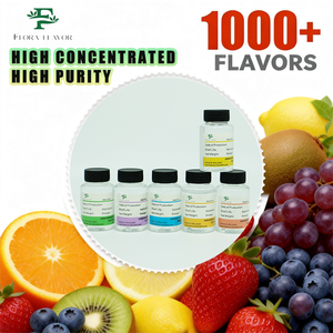 Aroma Alimentare Liquido Concentrato al Gusto di Mango e Tabacco, Grado Alimentare, OEM Personalizzato |   Campione Gratuito Approvato FEMA - Product Image 2