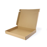 Hohe Qualitäts sicherung Bunte Schuhe Geschenk Benutzer definierte Wellpappe Versand box Verpackung Papier box