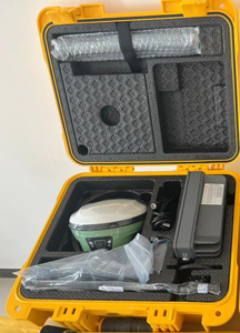 เลเซอร์ GPS RTK คุณภาพสูง 1408 ช่องสัญญาณ A66max สำหรับอุปกรณ์สำรวจ ราคา - Product Image 4
