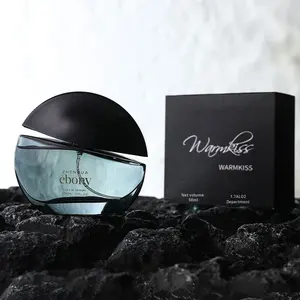 Profumo Liquido Ferr TT Zhenhua Ebony, Lunga Durata, Formato da Viaggio, Modello 9023, Fragranza Legnosa per Uomo e <span class=keywords><strong>Donna</strong></span>, Shandong - Product Image 3