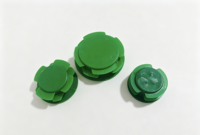 YOUFA Capuchon de protection en plastique spécial pour conduite d'incendie