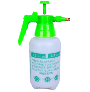 Триггерный распылитель <span class=keywords><strong>24</strong></span>/410 28/410, пластиковый водяной распылитель, ручной распылитель, водяной распылитель - Product Image 4