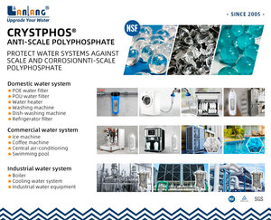 <span class=keywords><strong>Prix</strong></span> usine Crystphos Antiscalant Ball pour détartrant chaudière inhibiteur de Corrosion et échelle inhibiteur Polyphosphate Siliphos Ball - Product Image 4
