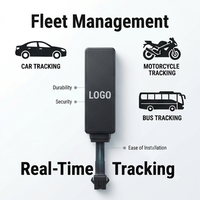 Traceur GPS 2G TK003 à Prix de Gros pour Voiture, Moto, Vélo, Véhicule – Dispositif de Suivi GPS avec Impression de Logo Prise en Charge