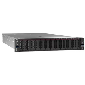 Acelere con la rápida evolución de su expansión tecnológica: Servidor ThinkSystem SR850 V3 con gran memoria - Product Image 6