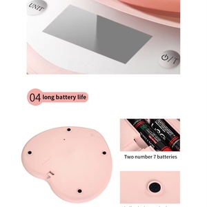<strong>Digital</strong> Battery Electronic <strong>Digital</strong> Kitchen Scale Coffee Scale - Product Image 3