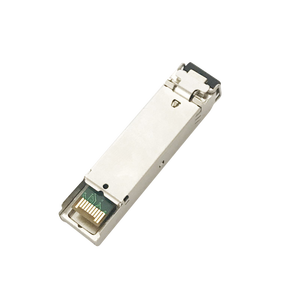 Hot Selling Gigabit SFP Optic Transceiver Module 20Km 1550nm LC Connector Single Fiber SFP Module 1.25G Sfp Transceiver Module - Product Image 4