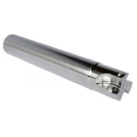 Portaherramientas de Fresado de Ángulo Recto MEC11 para Centro de Mecanizado CNC, para Insertos de Carburo BDMT11T308