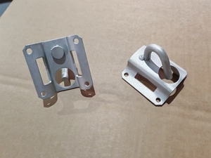 FTTH sợi cáp quang phụ kiện GSM mạng cực Vòng móc thiết bị cần thiết cho truyền thông quang - Product Image 4