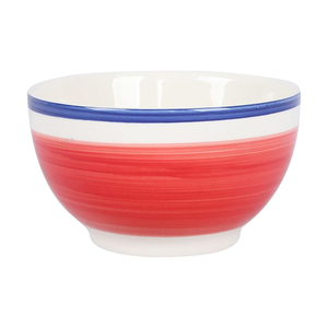 Vaisselle <span class=keywords><strong>en</strong></span> <span class=keywords><strong>porcelaine</strong></span> fine, vaisselle <span class=keywords><strong>en</strong></span> grès, motif mandala, peinte à la main, vaisselle <span class=keywords><strong>en</strong></span> céramique, 18 <span class=keywords><strong>pièces</strong></span> - Product Image 2