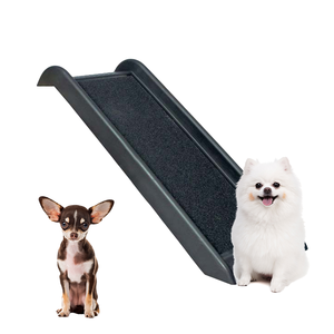 Portable mode anti-dérapant en plastique <span class=keywords><strong>chien</strong></span> échelle transporteurs <span class=keywords><strong>pour</strong></span> animaux de compagnie et voyage piscine chat <span class=keywords><strong>chien</strong></span> escalier <span class=keywords><strong>rampe</strong></span> <span class=keywords><strong>pour</strong></span> piscine et usage domestique - Product Image 1