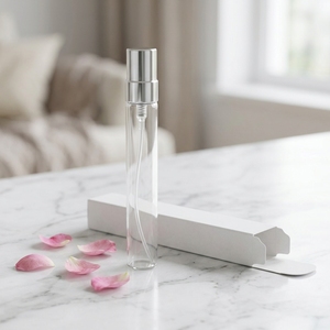 Flacons pulvérisateurs de petite capacité 5 ml 10 ml, très demandés, pratiques à transporter, personnalisables, flacons de <span class=keywords><strong>parfum</strong></span> vides avec boîte - Product Image 6