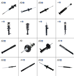 Pedido Mínimo <span class=keywords><strong>de</strong></span> 100 Piezas para <span class=keywords><strong>Amortiguadores</strong></span> <span class=keywords><strong>de</strong></span> Automóvil <span class=keywords><strong>MITSUBISHI</strong></span> <span class=keywords><strong>Lancer</strong></span> - Product Image 2