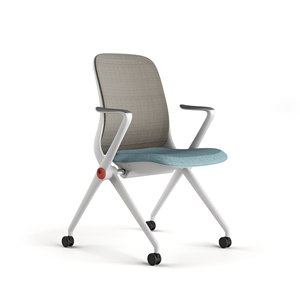 Phòng Hội Nghị Gấp Bàn Bàn Bàn Nội Thất Văn Phòng Bàn Đặt Sang Trọng Cuộc Họp Bảng Hội Nghị Hiện Đại Bàn Và Ghế - Product Image 6