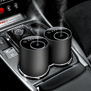 Cho scentcares mini xách tay USB Máy phun sương mới không dây tinh dầu hương liệu khuếch tán cho xe ứng dụng - Product Image 3