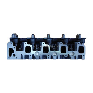 Fabriekslevering Detailhandel Auto-Onderdelen Ijzeren Kop Cilinder Kopen Motorkoppen Voor Toyota Dyna/Hi-Ace/Hi-Lux 5l - Product Image 5