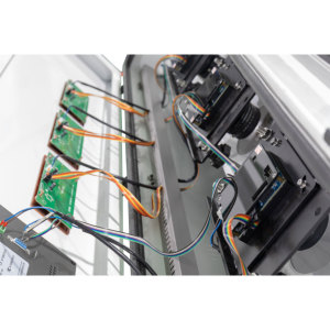 RGB <span class=keywords><strong>CCD</strong></span> quang màu SORTER máy Phụ tùng máy ảnh - Product Image 4