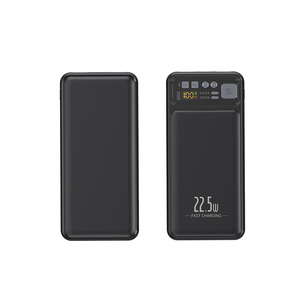 Chargeur de téléphone, batterie externe 10 000 mAh, ultra-mince, logo personnalisé - Product Image 3