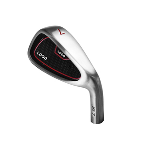 Factory Custom Logo Stainless Steel Golf <strong>Iron</strong> Head Right Handed Steel Shafts Junior <strong>7</strong> Golf Clubs <strong>Iron</strong> for Kids - Product Image 5